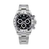 Sugess S418-2 Panda Chronograph Automatic Watch | 39mm