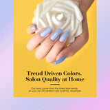 VENALISA 10ml Gel Polish Kit – HEMA & TPO Free