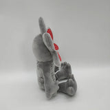 Cartoon Game Character Plush Stuffed Toy