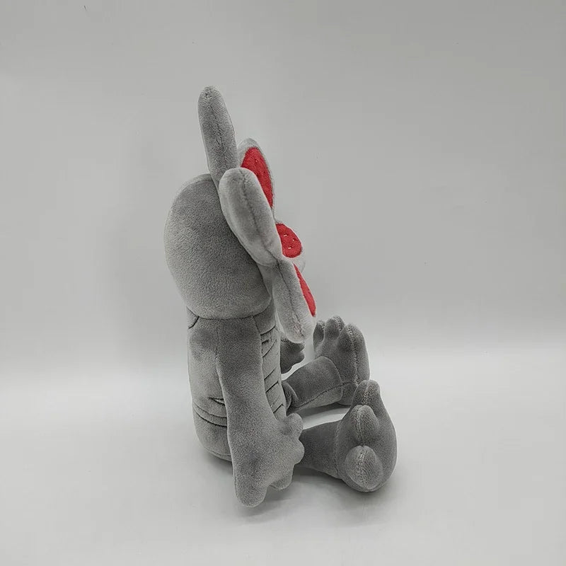 Cartoon Game Character Plush Stuffed Toy