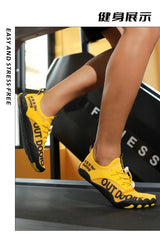 Quick-Dry Unisex Aqua Shoes