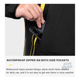 SULAITE All-Weather Moto Rain Suit | Men & Women
