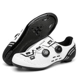 2026 Cycling Sneaker Mtb with Cleats Men Carbon Sports Speed Bike Shoes Women Mountain Racing Flat SPD Road Cycling Footwear