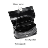 LA FESTIN Original New Large Capacity Tote Bag Handbags Woman Shoulder Bag Luxury Designer Crossbody Bags A door Series