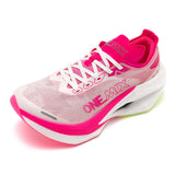 ONEMIX Professional Marathon Racing Running Training Shoes Men Full-length Shock Absorption Sports Carbon Plate Walking Sneakers