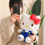 Hello Kitty Kawaii Plush Doll