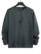 Unisex Candy Color Plush Hoodie