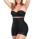 Sculpt & Lift: High-Waisted Tummy Control Shapers