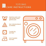 Creative Large Capacity Quilted Tote Bag 3D Printed Pattern Soft Travel Handbag Lightweight Shopping Bag for Women Girls