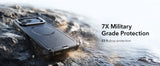 ESR Magnetic iPhone Case with Adjustable Stash Stand