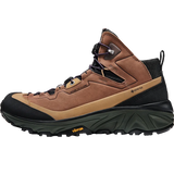 KAILAS WangWu Men Anti-slip Gore-Tex Waterproof Hiking Shoes Outdoor Waterproof Breathable Anti-Slip Hiking Shoes KS2412103