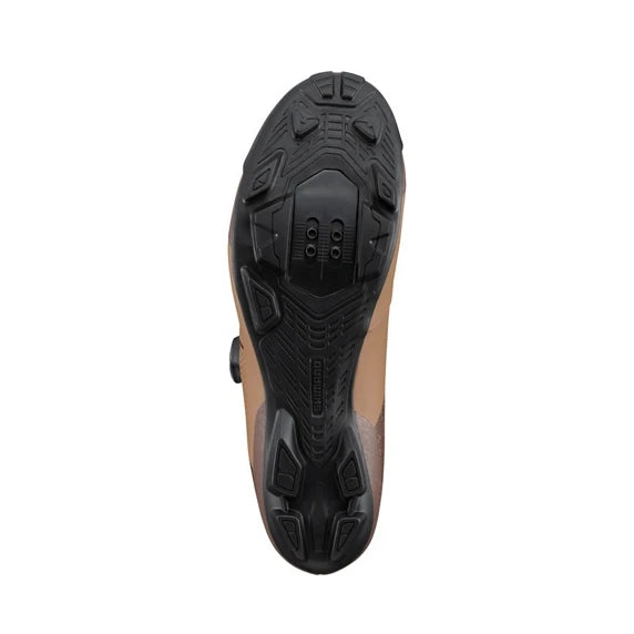 Shimano SH-XC300 Mountain Bike Lock Shoes XC3 XC300 XC302 Fiberglass Sole Mountain Bike Self-locking Riding Shoes Locking Shoes