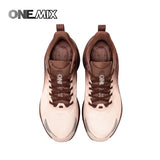 ONEMIX Autumn Sneakers Breathable Jogging Shoes Men Lightweight Women Sport Sneaker Men Gym Shoes Outdoor Male Sports Shoes