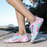 Five-Finger Quick-Dry Water Shoes