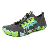Five-Finger Quick-Dry Water Shoes