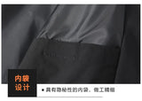 Big Size 12XL Bomber Jacket Men Hooded Zipper Windbreaker Male Fishing Waterproof Windproof Windshield Outerwear Large Plus Fat