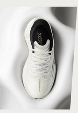 QIAODAN LH 600 Max Men's Running Shoes Breathable Sport Shoes 2026 Thick-soled Lightweight Jogging Sneakers QXB023254214R
