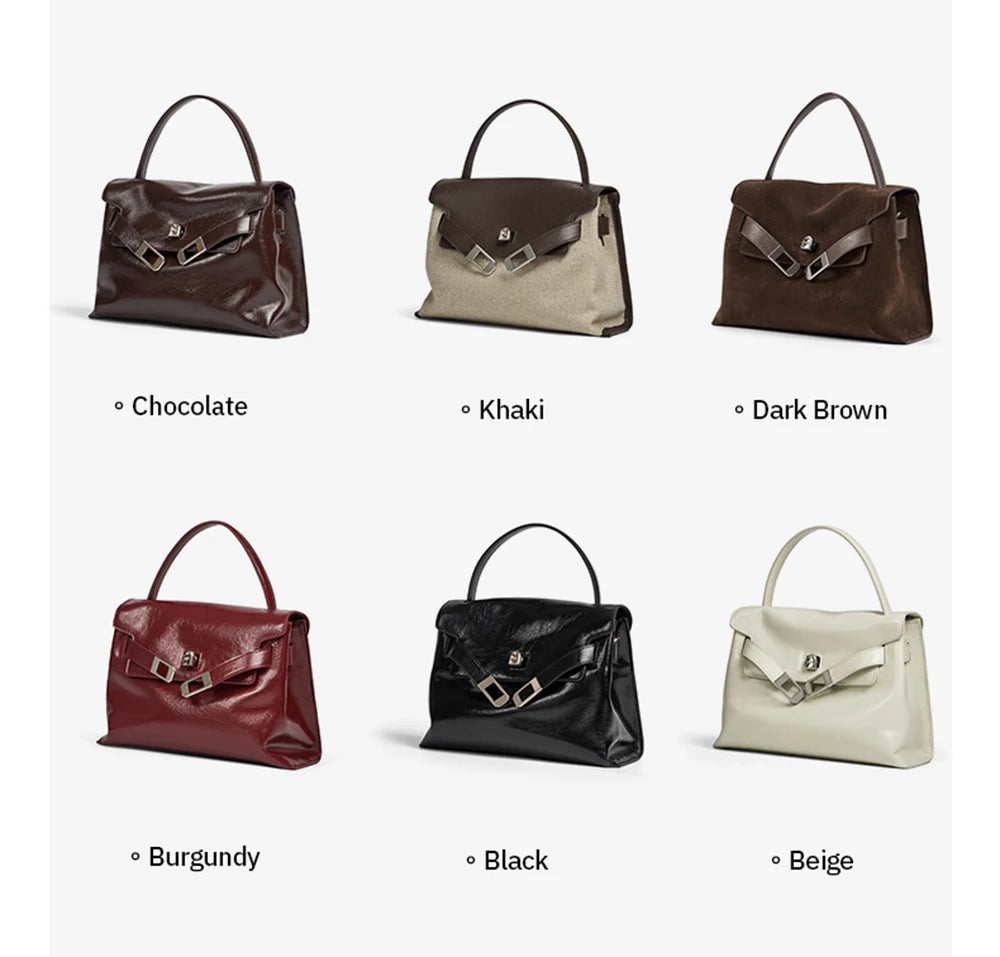LA FESTIN Original Women's Bag 2025 Trend Shoulder Bag Luxury Brand Bag Female Bag Fashion Handbag Crossbody Bags Tote Bag
