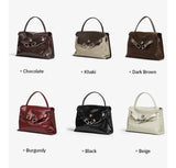 LA FESTIN Original Women's Bag 2025 Trend Shoulder Bag Luxury Brand Bag Female Bag Fashion Handbag Crossbody Bags Tote Bag