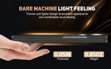 Samsung Galaxy Z Fold 7 Slim Carbon Fiber Case