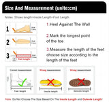 Men’s Waterproof Winter Snow Boots