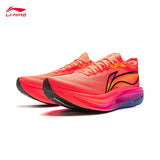 LI-NING FEIDIAN 5 ELITE Unisex lightweight high-rebound running shoes Professional racing Sports Shoes ARMV003