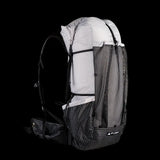 3F UL GEAR QiDian Pro Backpack Waterproof Outdoor Camping Pack Hiking Bag Climbing Qi Dian UHMWPE UltraLight Trek Men Women 46L