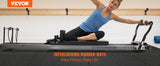 Premium Interlocking Gym Floor Mats | EVA Foam & Rubber