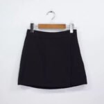 Trendy Chic OL High Waist Mini Skirts - THEFASHIONFEVER